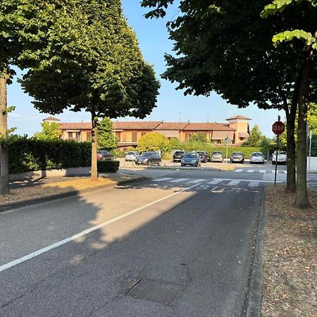 B&B Desenzano Paradise 代森扎诺-德尔加达 外观 照片