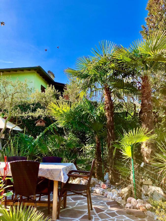B&B Desenzano Paradise 代森扎诺-德尔加达 外观 照片