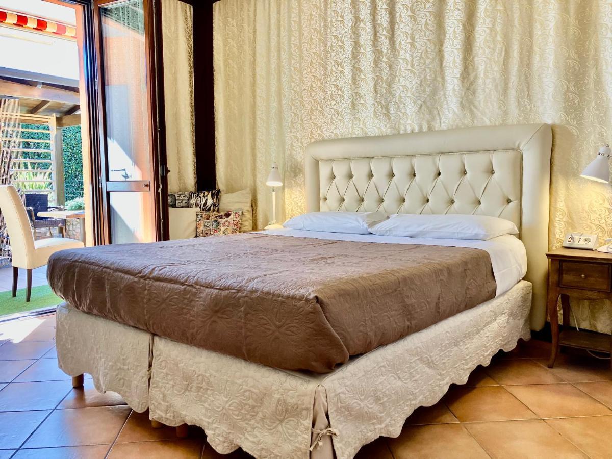 B&B Desenzano Paradise 代森扎诺-德尔加达 外观 照片