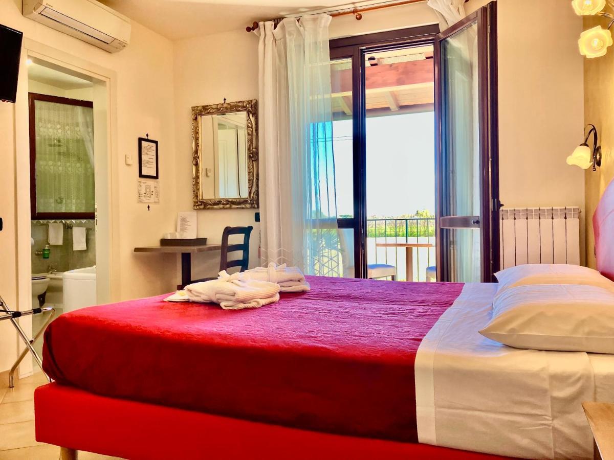 B&B Desenzano Paradise 代森扎诺-德尔加达 外观 照片