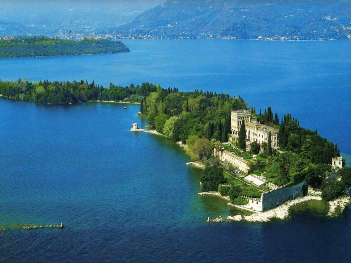B&B Desenzano Paradise 代森扎诺-德尔加达 外观 照片