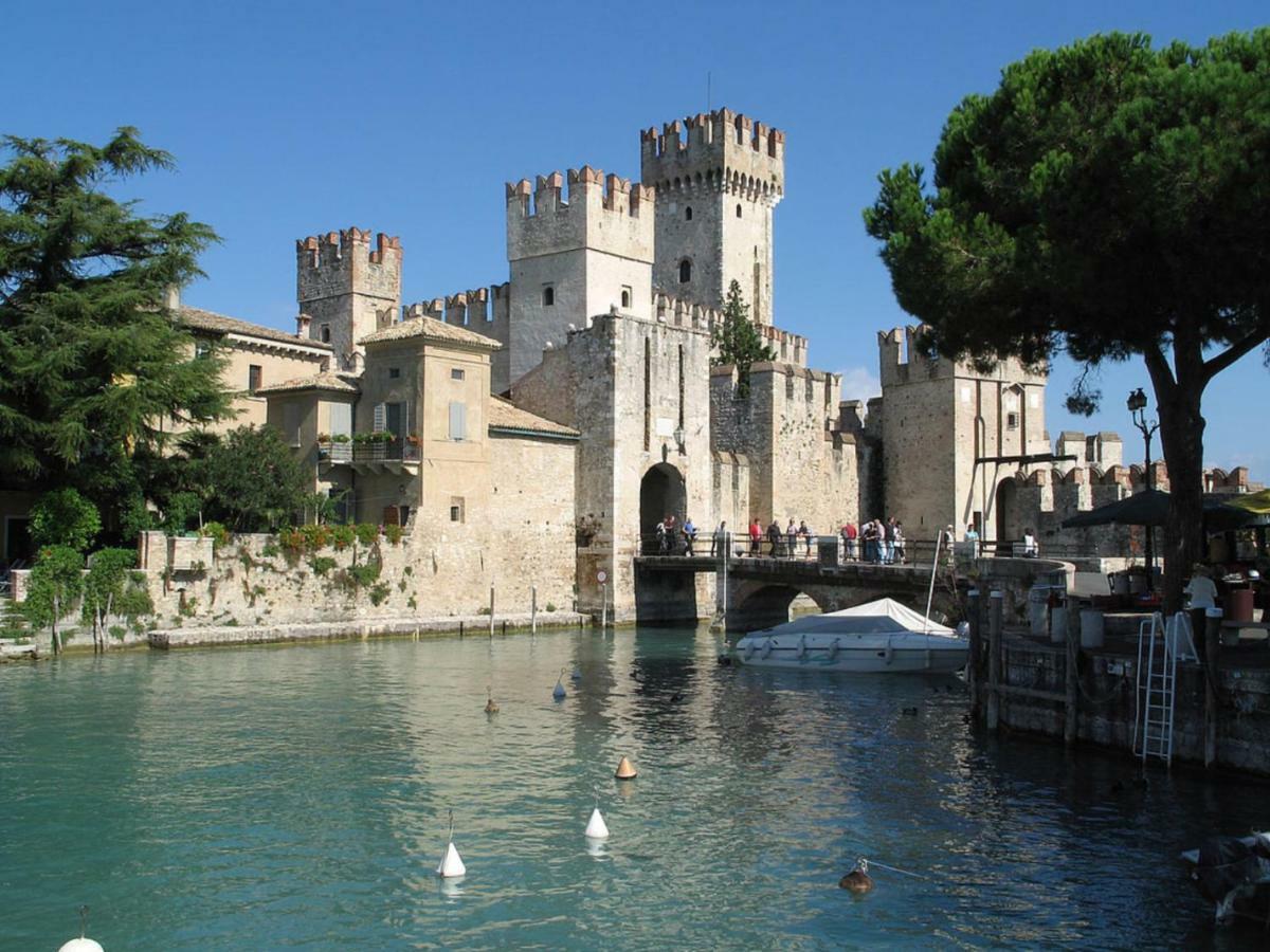 B&B Desenzano Paradise 代森扎诺-德尔加达 外观 照片